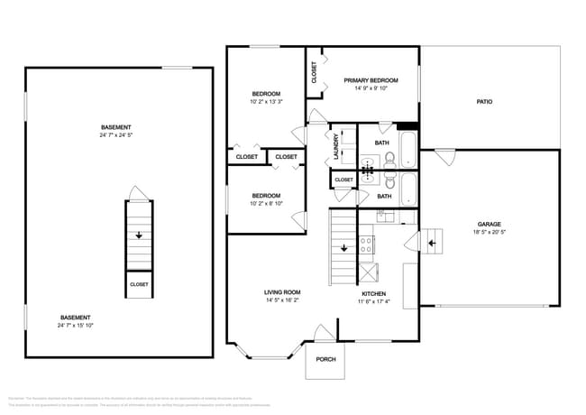 510 N 30th Ave Ct in Greeley, CO - Building Photo - Building Photo
