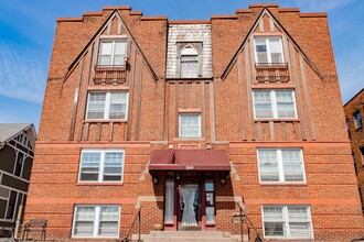 569 Portland Apartments in St. Paul, MN - Building Photo - Building Photo