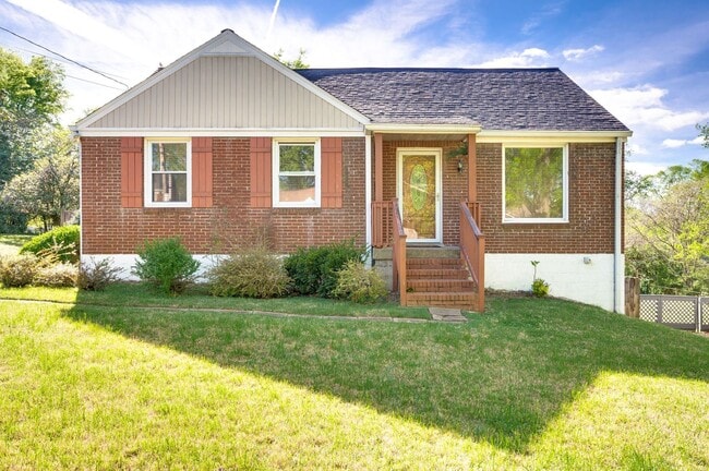 1918 Moran Ave in Nashville, TN - Building Photo - Building Photo