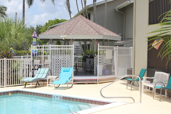 property at 4708 SW 8th Pl