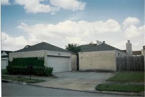 11419 Pepperdine Ln in Houston, TX - Building Photo
