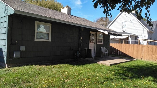936 N L St in Fremont, NE - Building Photo - Building Photo