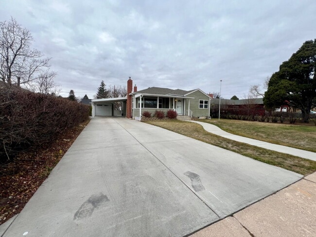 3908 Dey Ave in Cheyenne, WY - Building Photo - Building Photo
