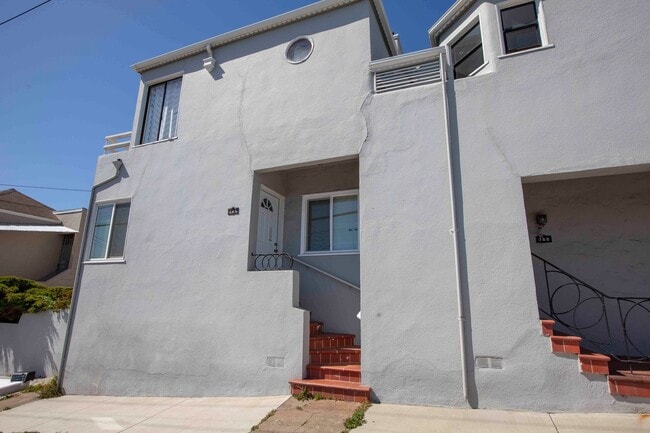 property at 704-704 Santiago St