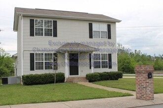 20 Night Shade Ln in Ringgold, GA - Building Photo - Building Photo