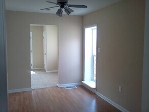 1502 W St Vrain St in Colorado Springs, CO - Building Photo - Building Photo