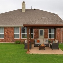 2915 Holly Ln in Wylie, TX - Building Photo - Building Photo