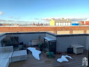 1261 Pacific St in Brooklyn, NY - Building Photo - Building Photo