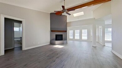6612 Saddle Ridge Rd in Arlington, TX - Building Photo - Building Photo
