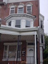 4522 N Broad St in Philadelphia, PA - Building Photo