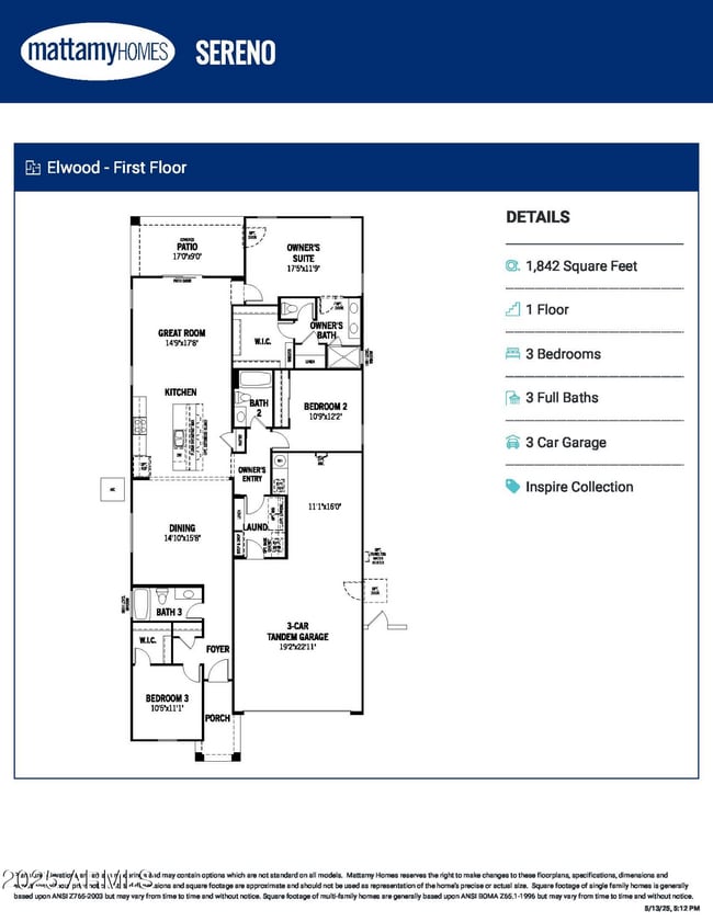 28444 N 134th Ave in Peoria, AZ - Building Photo - Building Photo