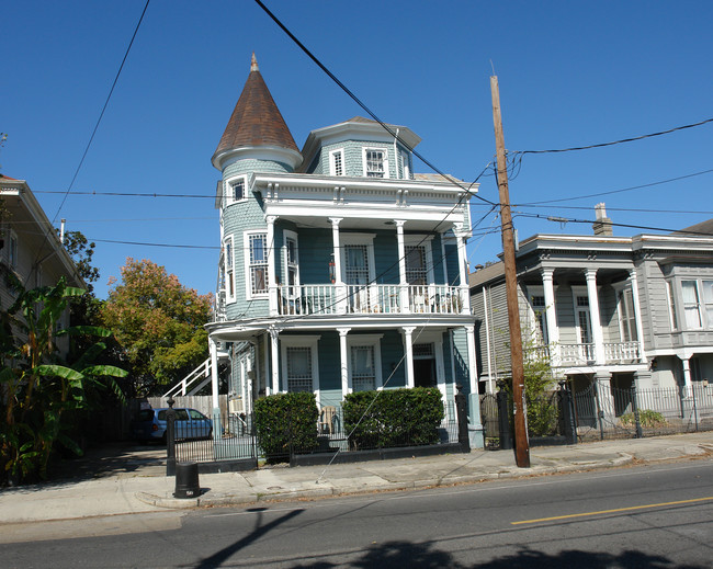 2357 Magazine St in New Orleans, LA - Building Photo - Building Photo