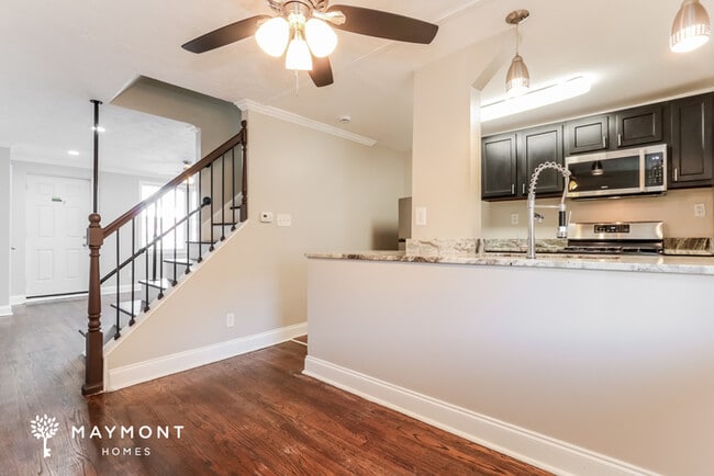 property at 3615 Raymonn Ave