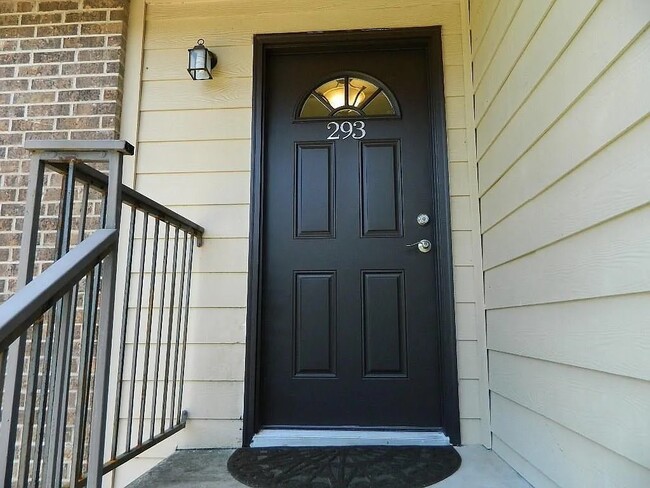 4159 Steck Ave, Unit 293 in Austin, TX - Foto de edificio - Building Photo
