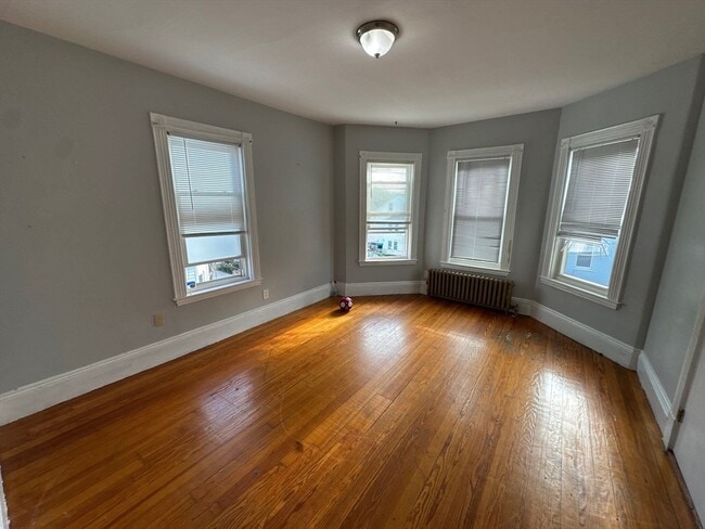 property at 33 Orange St