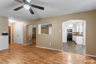 216 Dirks Dr in Wichita Falls, TX - Building Photo - Building Photo