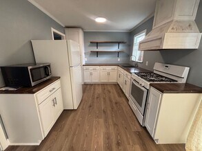 1610 Cline St in Bossier City, LA - Building Photo - Building Photo