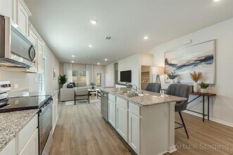 4200 Carnation Dr in Tom Bean, TX - Building Photo - Building Photo