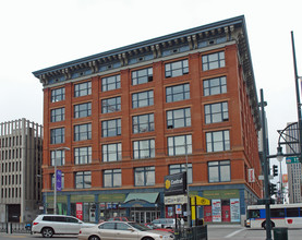 Denver Dry Bldg in Denver, CO - Building Photo - Building Photo