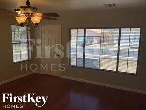 12807 W Voltaire Ave in El Mirage, AZ - Building Photo - Building Photo
