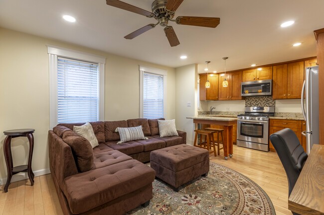 property at 227 Hurley St