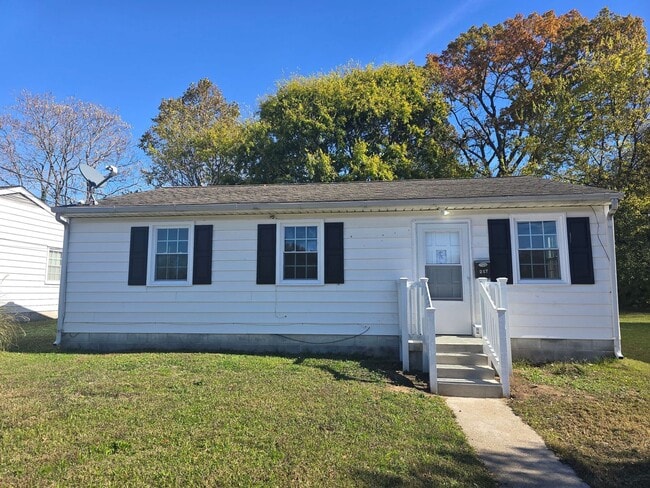 property at 217 S 14th Ave