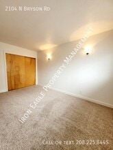 2104 N Bryson Rd in Boise, ID - Building Photo - Building Photo