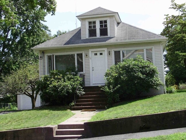 property at 36 Pennsylvania Ave