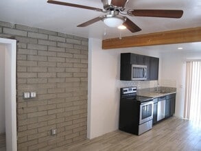 1122 E Water St in Tucson, AZ - Building Photo - Building Photo