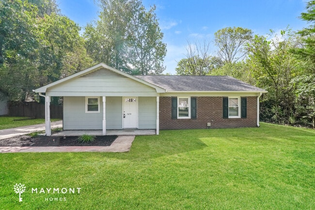 property at 1670 Village Pl