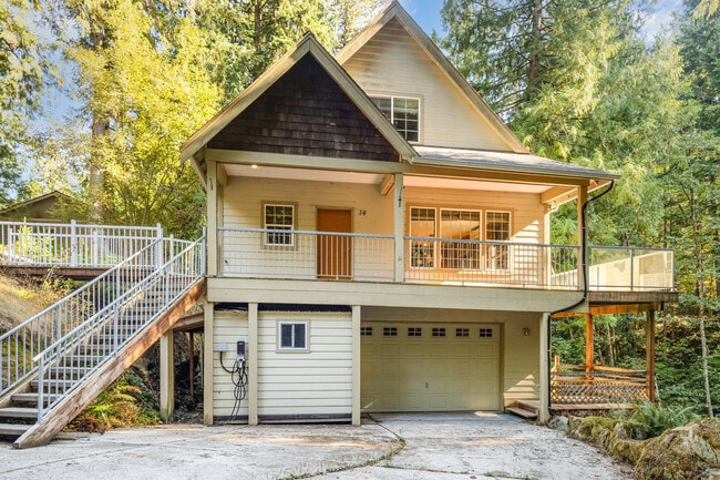 14 Stable Ln in Bellingham, WA - Building Photo - Building Photo
