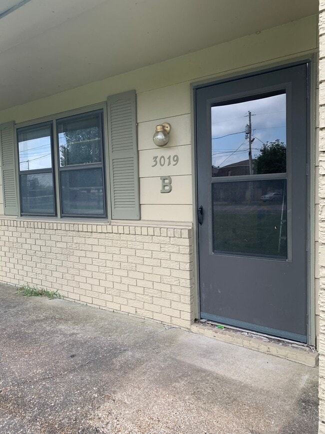 3019 Dayton Ave in Jonesboro, AR - Building Photo - Building Photo