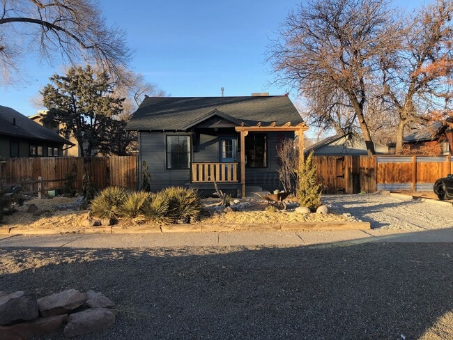 property at 840 Hill Ave