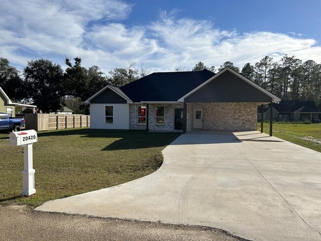 property at 20420 Egret Rd