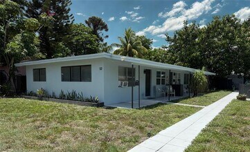 23 NE 19th Ave in Pompano Beach, FL - Building Photo - Building Photo