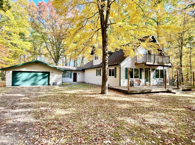 property at 3103 Marion St
