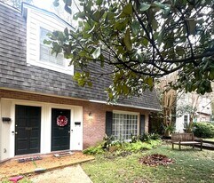 1223-1225 Linden Pl in Jackson, MS - Building Photo