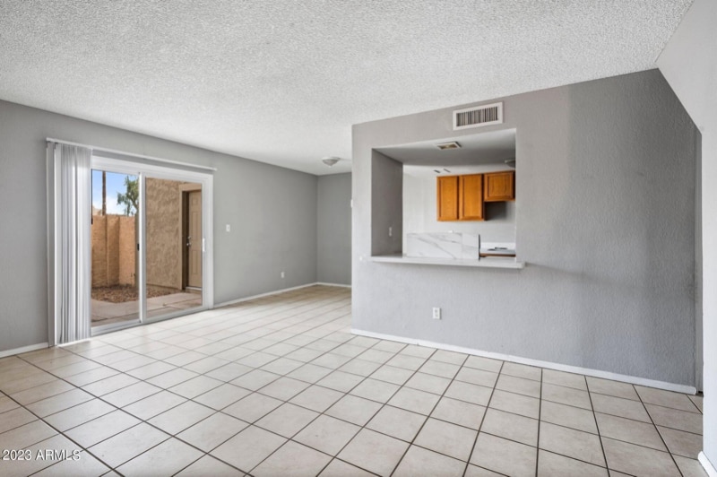 4443 E Wood St in Phoenix, AZ - Foto de edificio