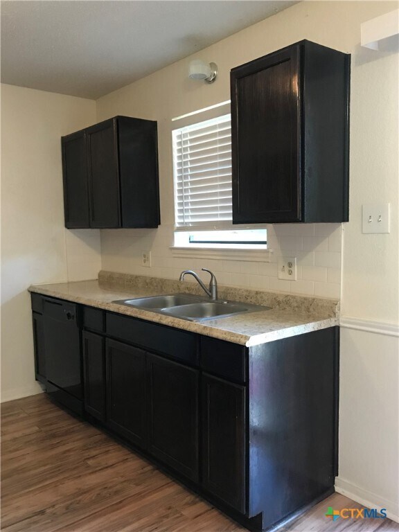 204 Jason Dr-Unit -B in Copperas Cove, TX - Building Photo - Building Photo