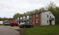 Orwell Village Apartments in Orwell, OH - Foto de edificio - Building Photo