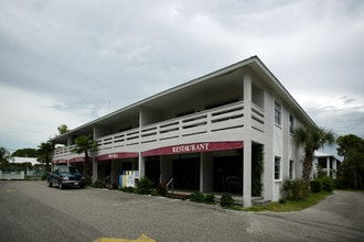 Fiddlers Green in Englewood, FL - Foto de edificio - Building Photo