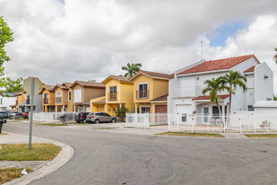 Keys Winds Villas Apartments