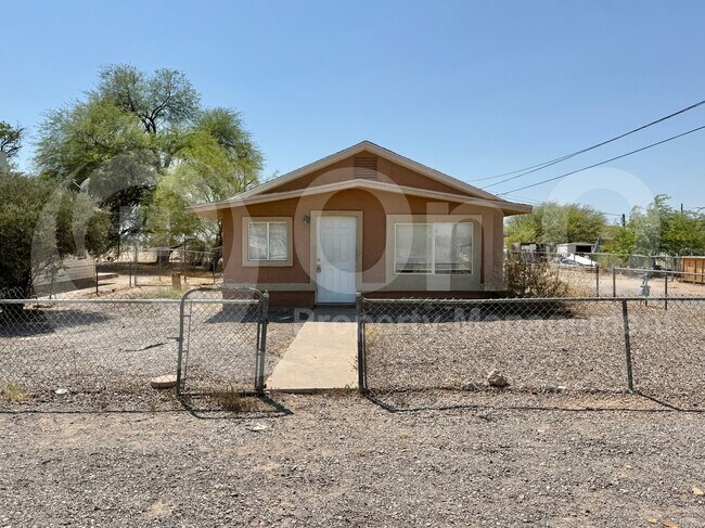 property at 642 S Jefferson St
