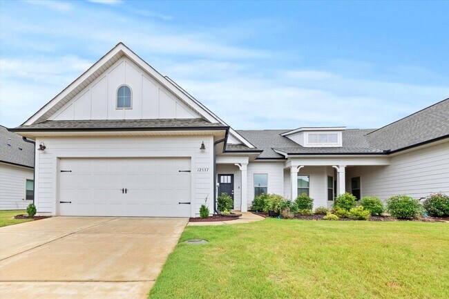 12537 Whitcomb Cir in Athens, AL - Building Photo - Building Photo