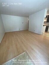 5307 11th Ave NW in Seattle, WA - Building Photo - Building Photo