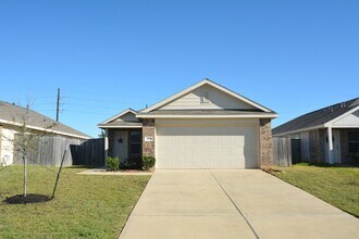 379 Jewett Meadow Dr in Magnolia, TX - Building Photo - Building Photo