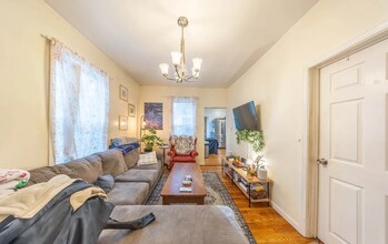 369 Prospect St, Unit 375 in Cambridge, MA - Building Photo - Building Photo
