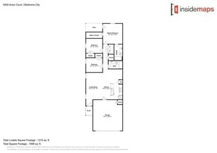 5000 Avion Ct in Oklahoma City, OK - Building Photo - Building Photo