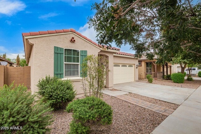 10432 W Papago St in Tolleson, AZ - Building Photo - Building Photo