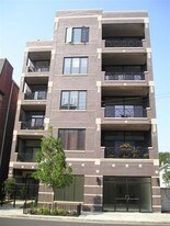 1520 N Sedgewick St in Chicago, IL - Building Photo